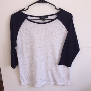 Baseball Tee